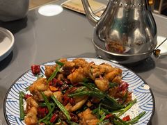 -金龙·打边炉(南京西路店)