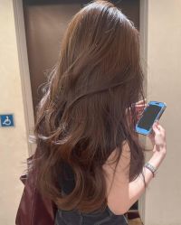 -BEAUTY HAIR GANO