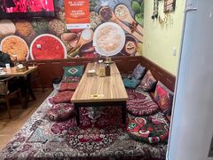 -清真·AL-JANNAT 佳纳特餐厅(狮子桥店)