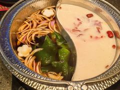 -牛New寿喜烧(闵行龙湖天街店)