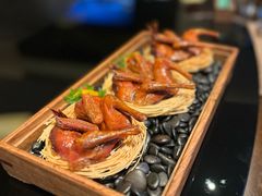 -丽晶轩中餐厅(重庆丽晶酒店)