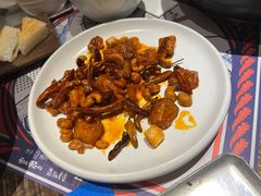 -铁公鸡·四川料理(天环广场店)
