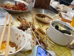 -铭副琦食·虾蟹烩馆(渔人码头店)