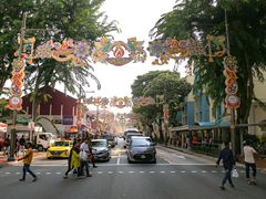 -小印度