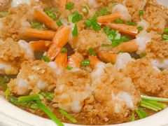 -渝乡辣婆婆·川菜 水煮鱼(中山西路店)