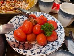 -那时新疆·若羌(经纬汇店)