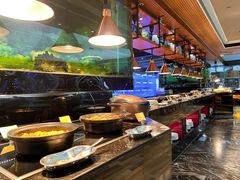 -泰谷酒店·太古码头闽菜自助餐厅