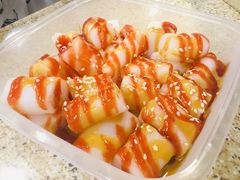 -孖记茶档·热腾茶餐(乐峰店)