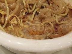 -百富源·海鲜辽菜(和平北大街店)