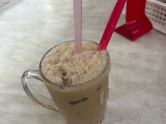 -金沙园生肉面(Jalan Pantai)