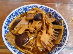 -西园寺素食(西园弄戒幢律寺店)