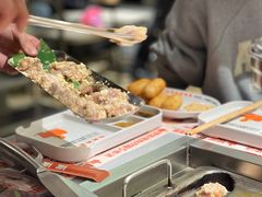 -赞酱川式烤肉(蜀都万达店)