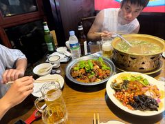 -渔家大院·地道威海菜(石岛店)