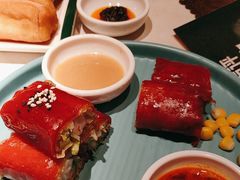 -禄运茶居·手工点心(猎德店)