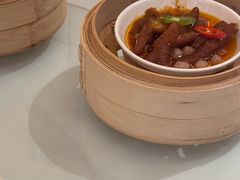 -香宫中餐厅·大连香格里拉(人民路店)