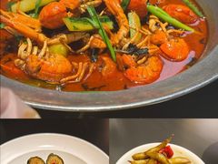 -天宝兄弟(前海壹方城店)