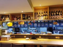 -和喜居酒屋(万龙丽水湾店)