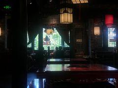 -袁老四重庆老火锅(桐梓坡店)