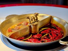 -小龙翻大江文化火锅(太古里店)