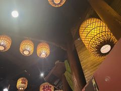 -南京大牌档(人民广场店)