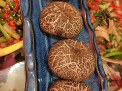 -蘑菇私房菜小馆(杨家坪西城天街店)
