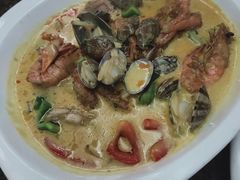 -拉芳舍(印象南塘店)