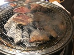 -韩国料理大力士(屏风街店)