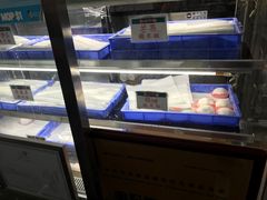 -澳门长洲糯米糍(柯打苏沙街店)