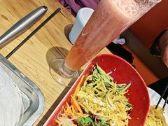 -锅老头铁锅炖•大锅蒸汽海鲜(韩乐坊店)