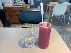 -GOOD GOODS咖啡店(南园店)