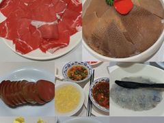 -天府火锅·始于1989年(老城十字街店)