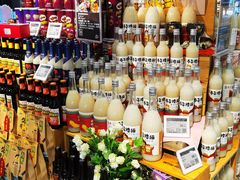 -Olé精品超市(北京合生汇店)