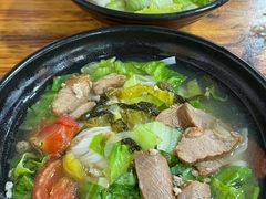 -周记蟹仔粉(侨港风情街店)