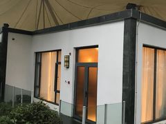 -帐篷客·溪龙茶谷度假酒店