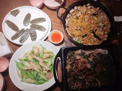 -张家卫·阳江菜·小海鲜(肥婆湾桥店)