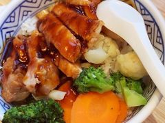 -吉野家(服装城店)