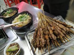 -胖姐烧烤(总店)