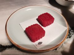-苏帮袁Sue Cuisine(来福士店)