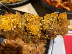 -远大美食广场(远大购物中心店)