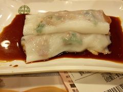 蜜汁叉烧肠-添好运点心专门店(中环IFC店)