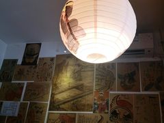 -鳗鱼家·深夜食堂(军博店)