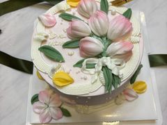 -B.O.M波姆烘焙(凤凰街店)