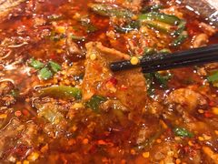 -成都驻京办餐厅(蜀都宾馆店)