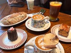 -弗兰克牛排西餐厅Ribone steak house(柠檬花园店)