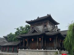 -台儿庄古城