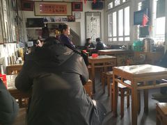 大堂-东兴顺爆肚张