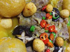 -友达面馆(淮师店)