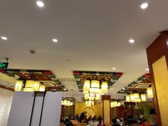 -惠丰堂饭庄·烤鸭·京味菜(翠微路店)