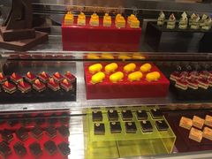 -济南香格里拉·咖啡泉自助餐厅