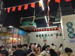 -小民大排档(马场角横路店)